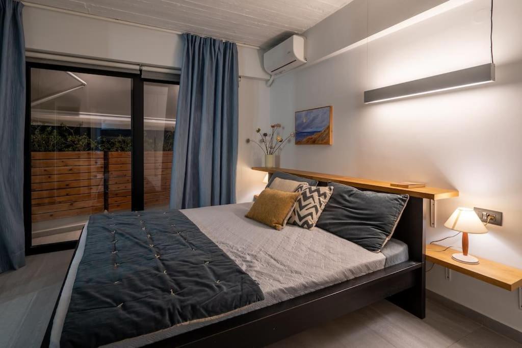 Central, Parking, Play Area, 1Km To The Sea Heraklion  Luaran gambar