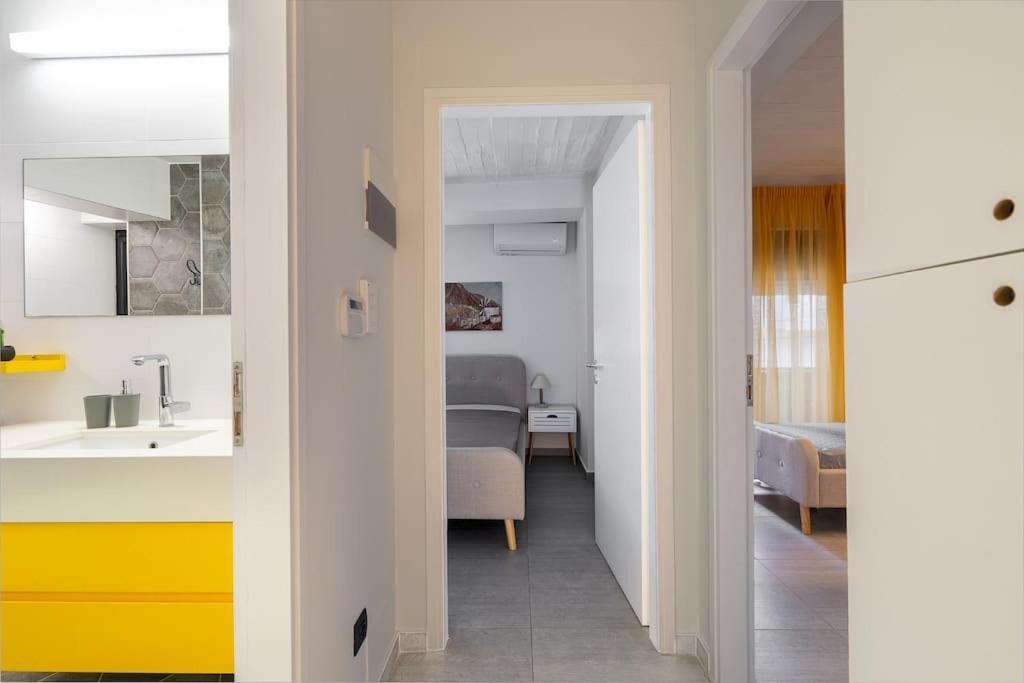 Central, Parking, Play Area, 1Km To The Sea Heraklion  Luaran gambar