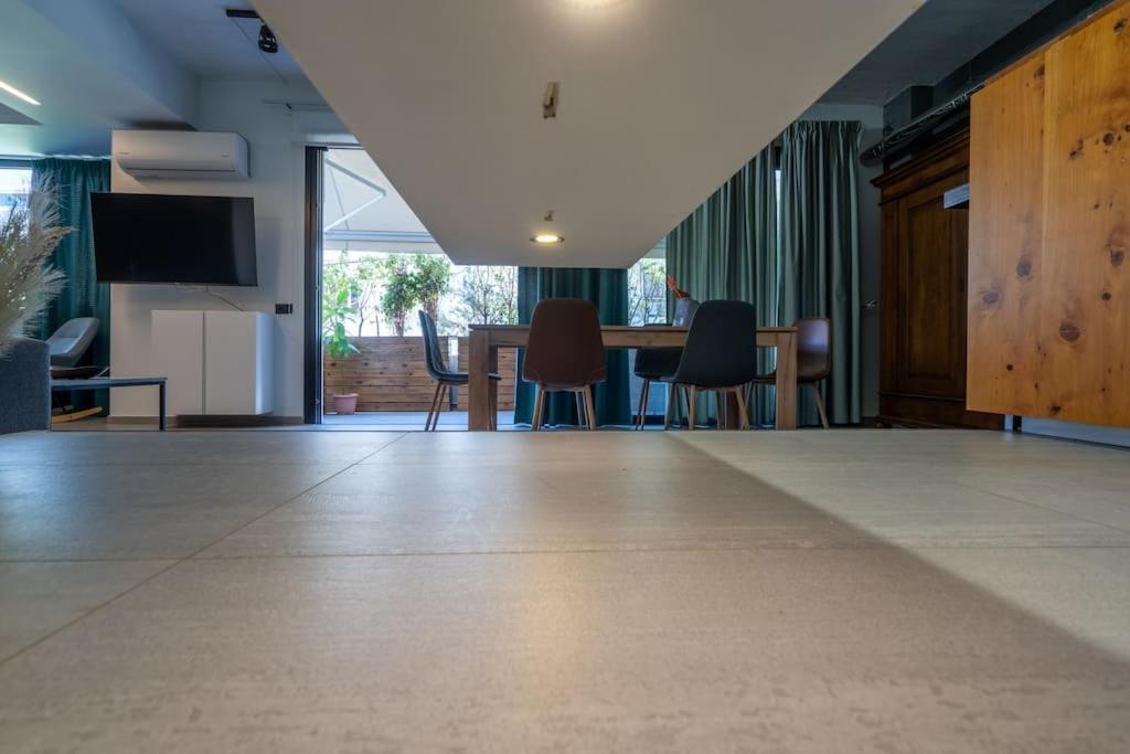 Central, Parking, Play Area, 1Km To The Sea Heraklion  Luaran gambar