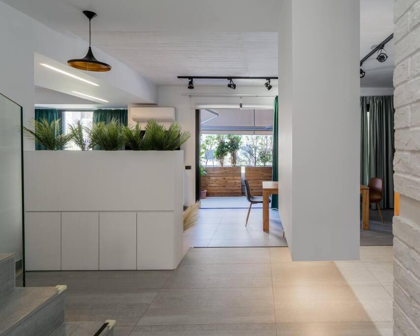 Central, Parking, Play Area, 1Km To The Sea Heraklion  Luaran gambar