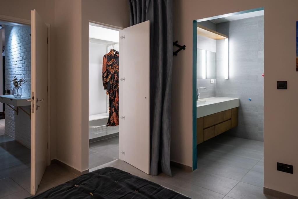 Central, Parking, Play Area, 1Km To The Sea Heraklion  Luaran gambar