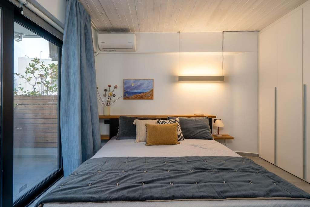 Central, Parking, Play Area, 1Km To The Sea Heraklion  Luaran gambar