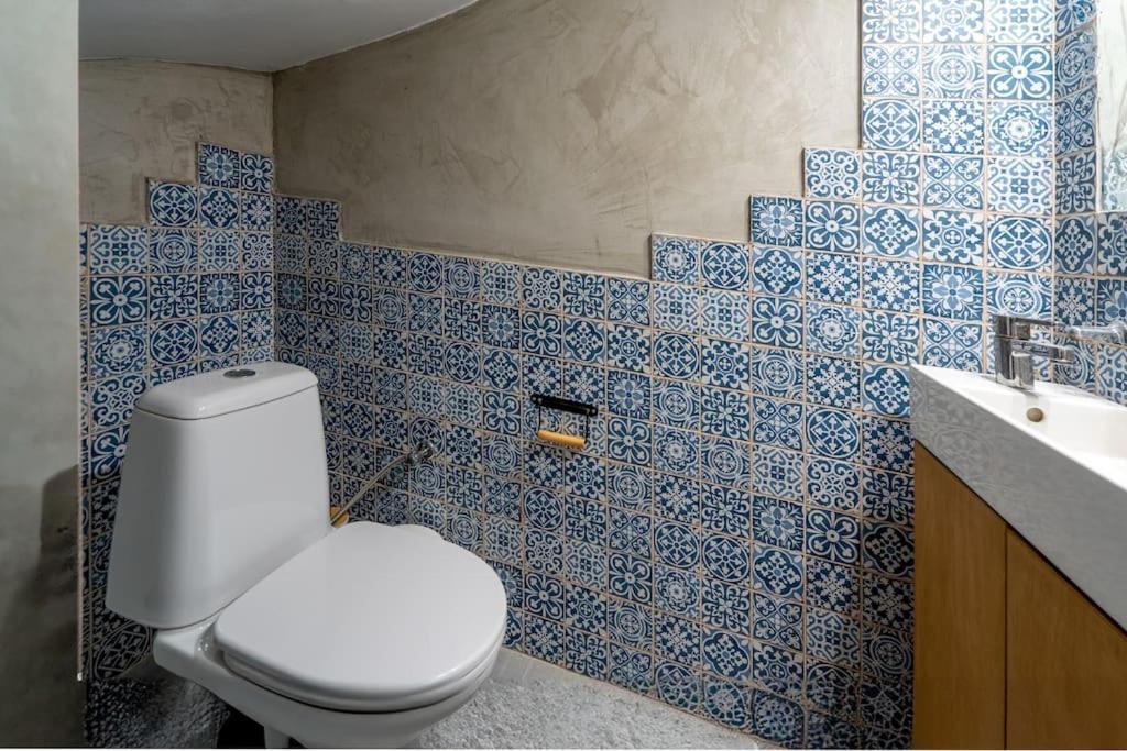 Central, Parking, Play Area, 1Km To The Sea Heraklion  Luaran gambar